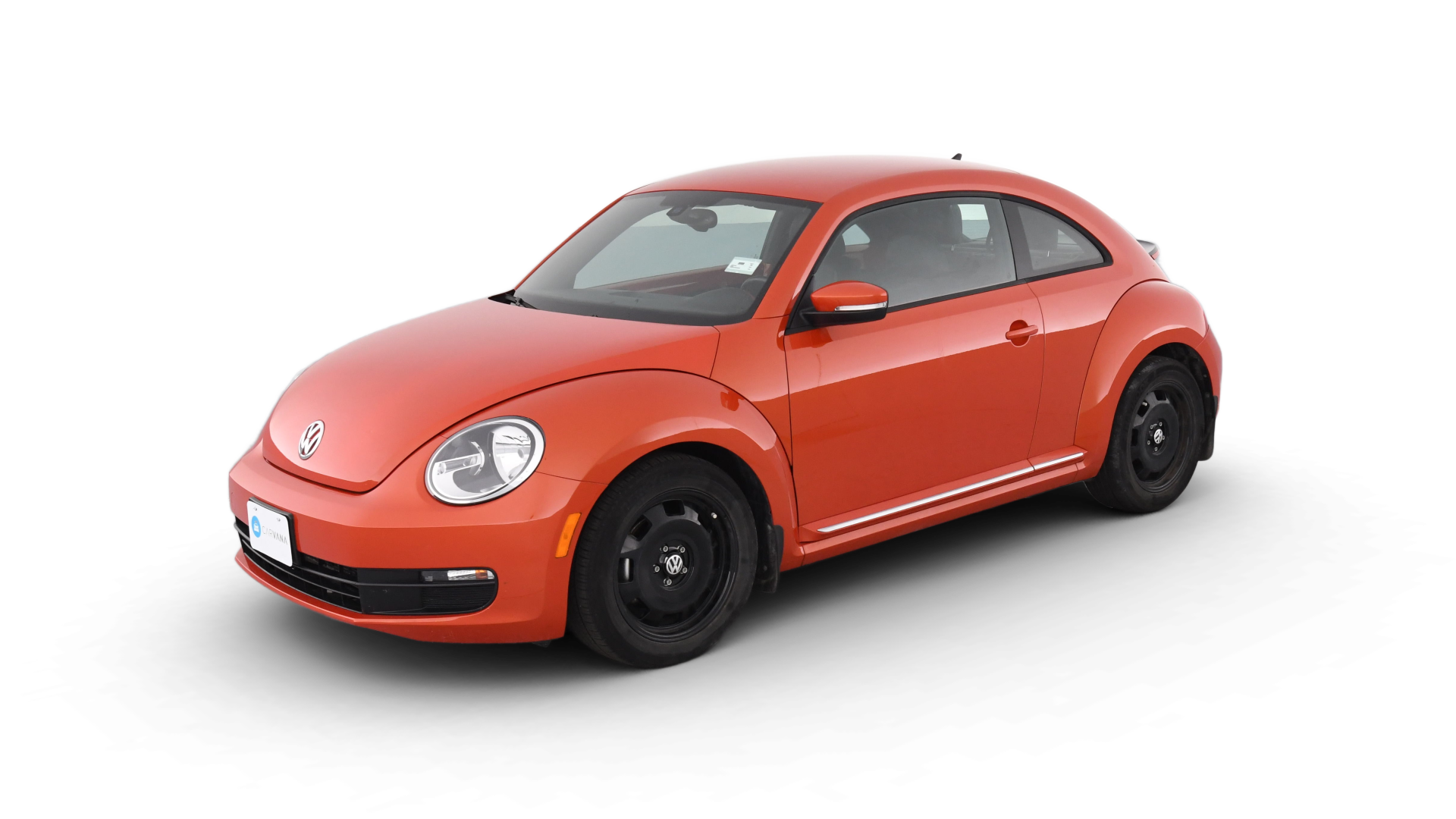 2016 Volkswagen Beetle | Carvana